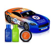 Load image into Gallery viewer, Baylis &amp; Harding Citrus and Lime Car Tin
