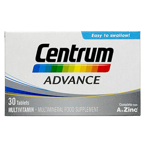 Centrum Advance 30pk