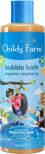 Childs Farm Bubble Bath Raspberry 250ml