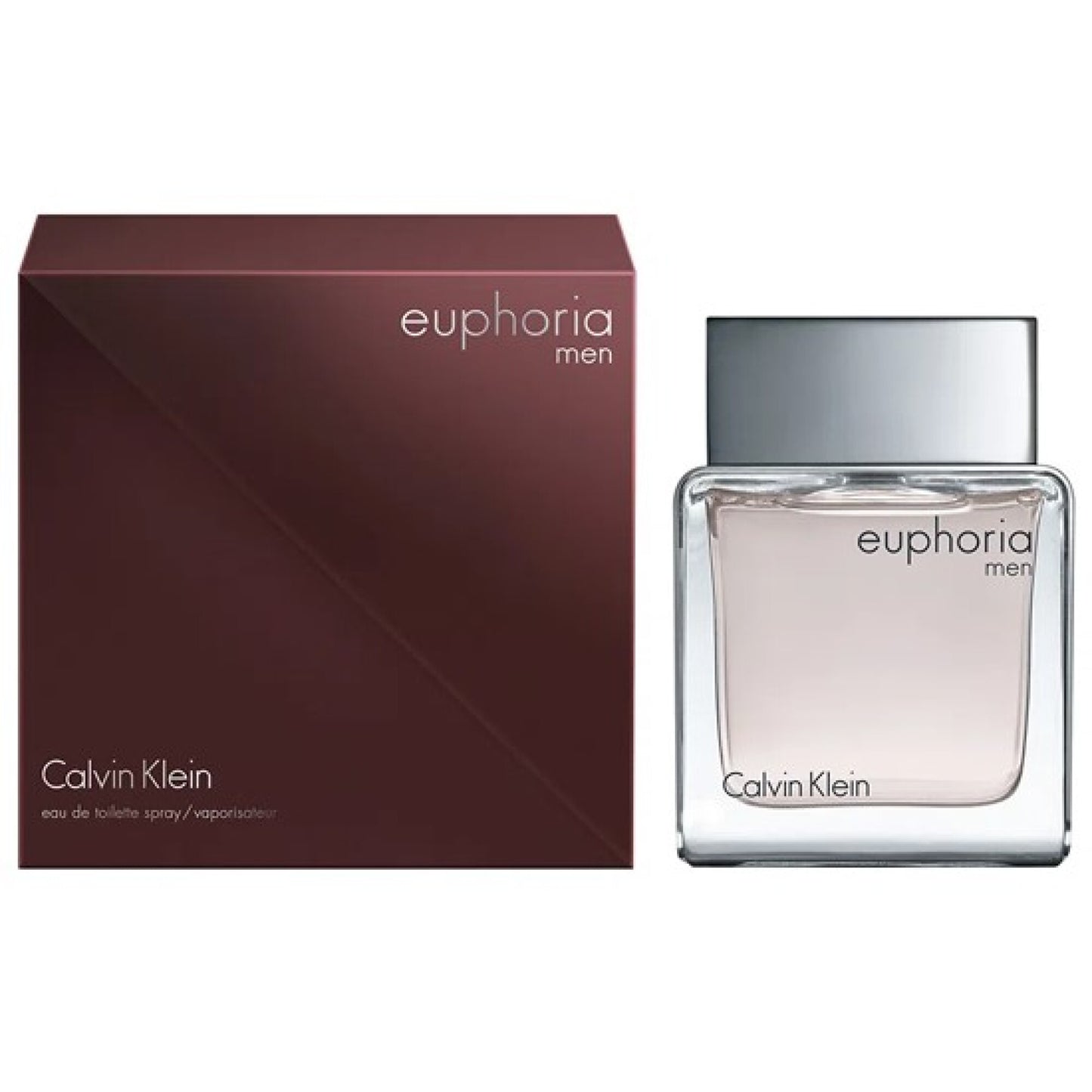 Calvin Klein Euphoria Mens 50ml EDT