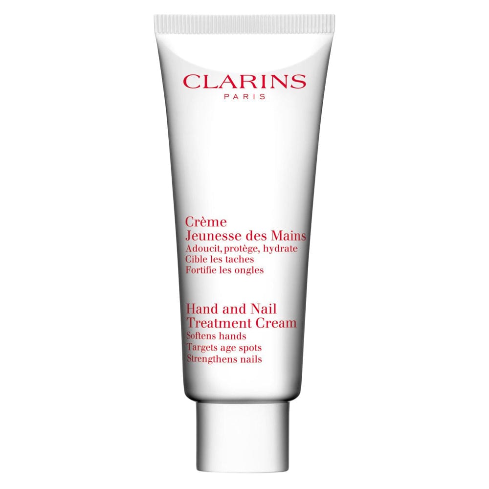 Clarins Hand and Nail Treatment Cream 100ml