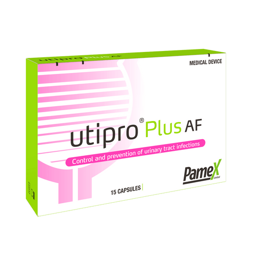 Ultipro Plus AF Capsules 15pk