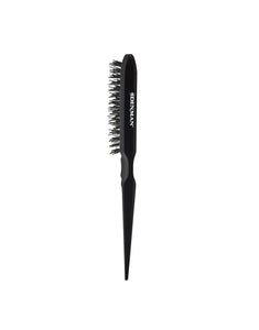 Denman D912 Backcomber Brush Black