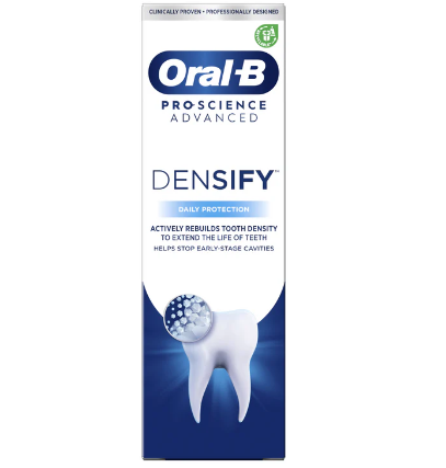 Oral-B Densify Daily Protection Toothpaste 75ml