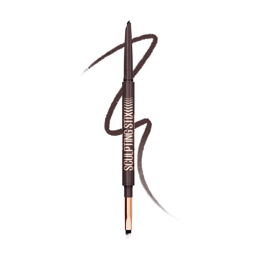 Maybelline New York Sculpting Stix 2 in 1 Eyeliner 015 Smooth Espresso
