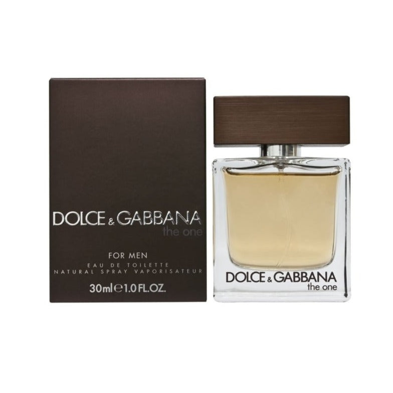 Dolce & Gabbana The One For Men EDT 50ml