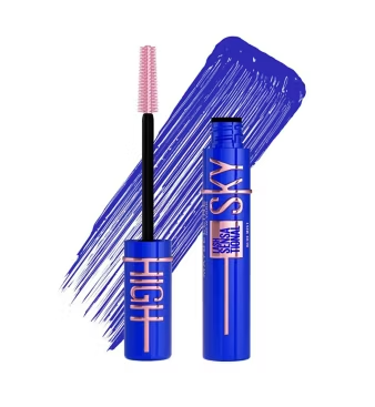 Maybelline Sky High Mascara Blue Mist