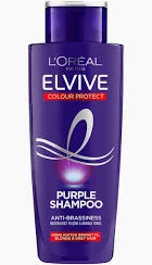 L'Oréal Elvive Colour Protect Purple Shampoo