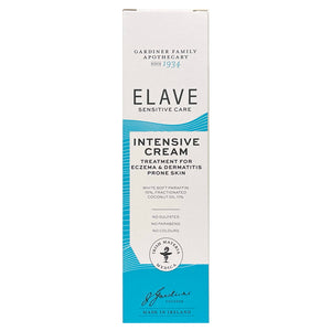 Elave Intensive Cream 125g