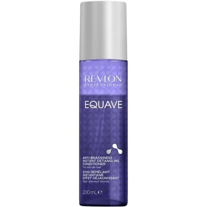 Revlon Equave Blonde Hair Conditioning Spray 200ml