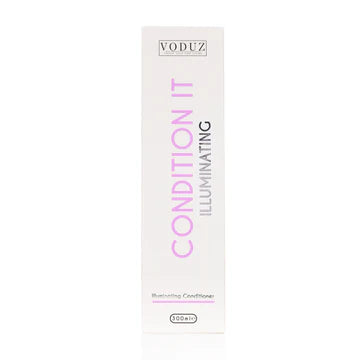 Voduz Condition It Illuminating Conditioner 300ml