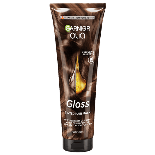 L'Oréal Olia Gloss Expensive Brunette 150ml
