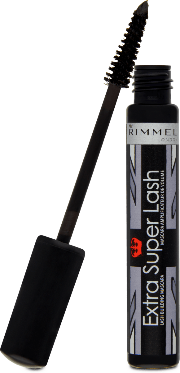 Rimmel Extra Superlash Mascara 102 Brown black
