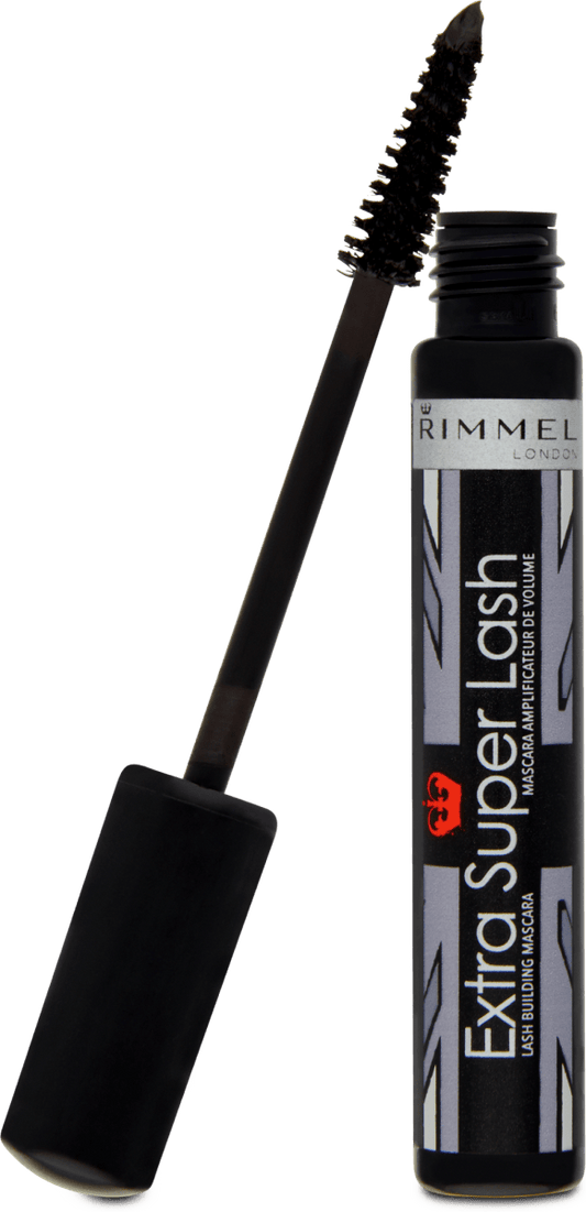 Rimmel Extra Superlash Mascara 102 Brown black