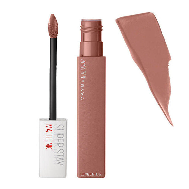 Maybelline Superstay Matte Ink 65 Seductress 5ml