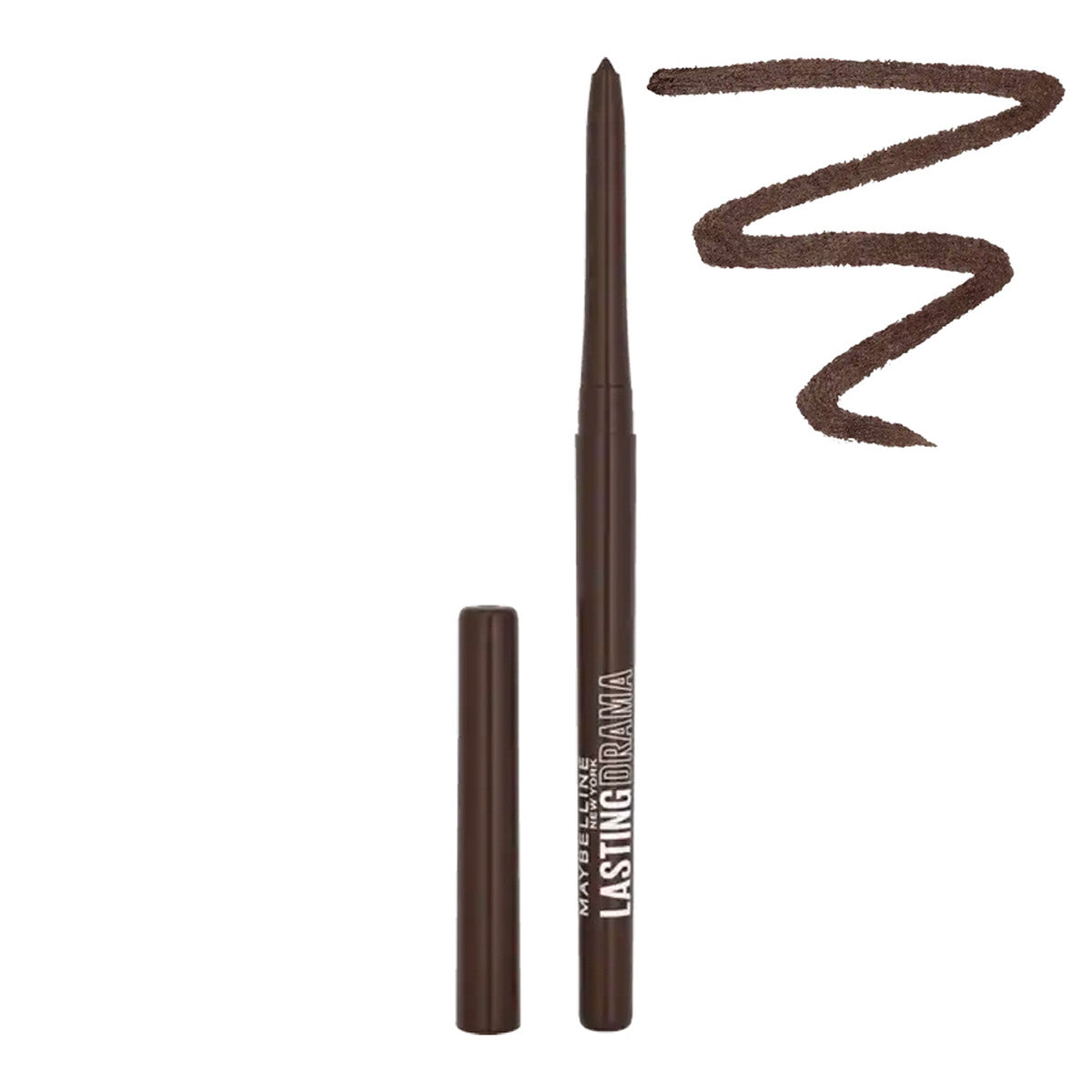 Maybelline Lasting Drama Liner Brown Sugar