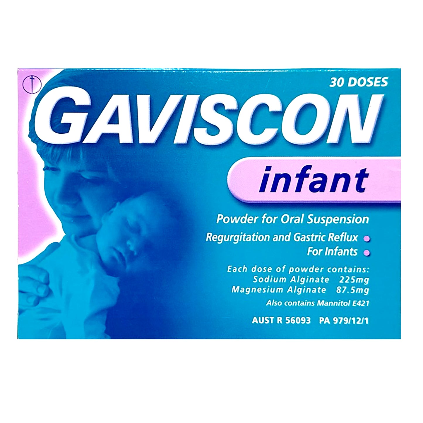 Gaviscon Infant 30 doses