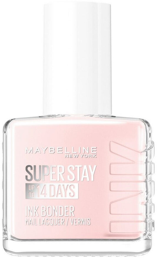 Maybelline Superstay Ink Bonder 113 Barely Sheer