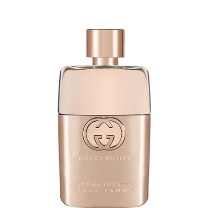 Gucci Guilty EDT Pour Femme 50ml