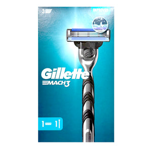 Gillette Mach 3 Razor