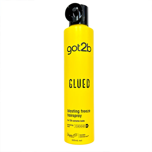 Got 2 B Blasting Freeze Spray 300ml