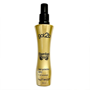 Schwarzkopf Got2b Guardian Angel Heat Protection Spray 200ml