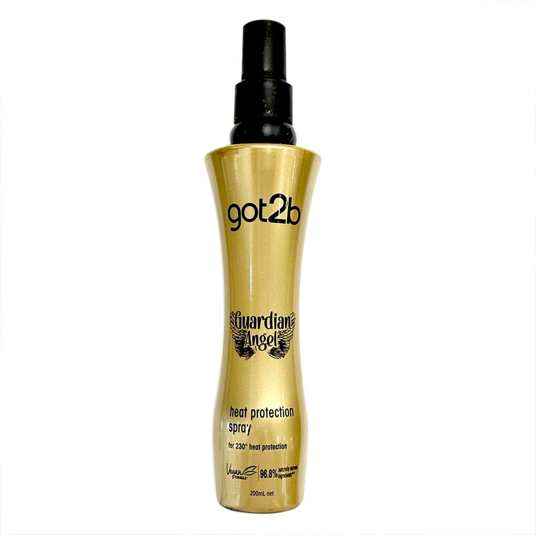 Schwarzkopf Got2b Guardian Angel Heat Protection Spray 200ml