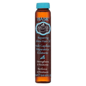 Hask Argan Moroccan Oil 18ml