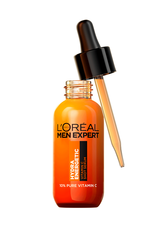 L'Oreal Men Expert Hydra Energetic Vitamin C Shot Serum