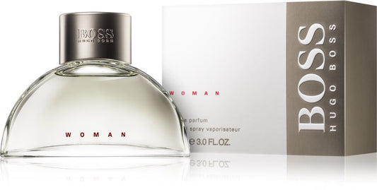 Hugo Boss Boss Woman EDP 90ml