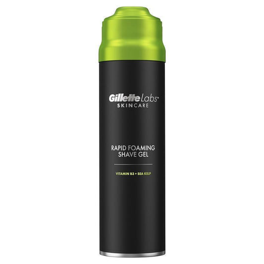 Gillette Labs Shaving Gel 198ml