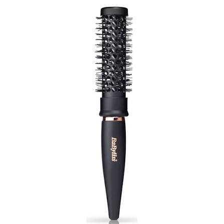 BaByliss Mini Travel Thermal Brush
