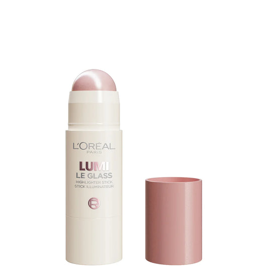 L'Oréal Paris Lumi Les Glass Sticks 620 Pink Ballet