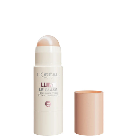 L'Oréal Paris Lumi Les Glass Sticks - 610 Pearl Eclat