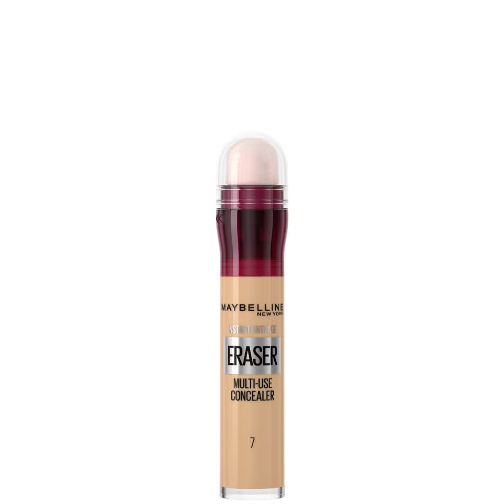 Maybelline Instant Anti-Age Eraser Concealer 07 Sand