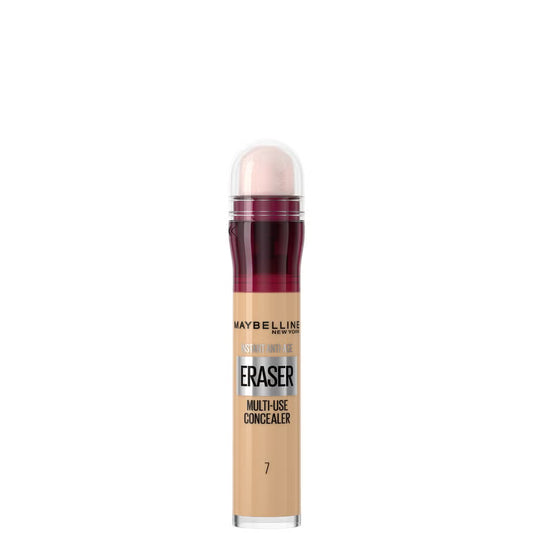 Maybelline Instant Anti-Age Eraser Concealer 07 Sand