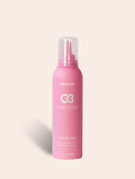Cocoa Brown 1 Hour Tan Mousse 150ml
