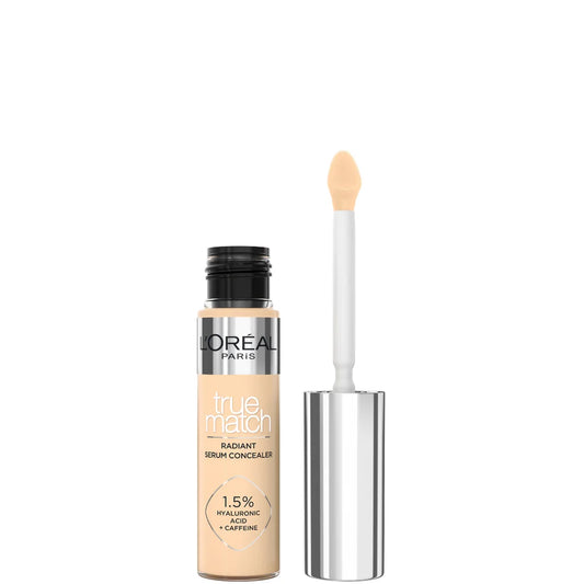L'Oréal Paris True Match Radiant Serum Concealer 0.5D