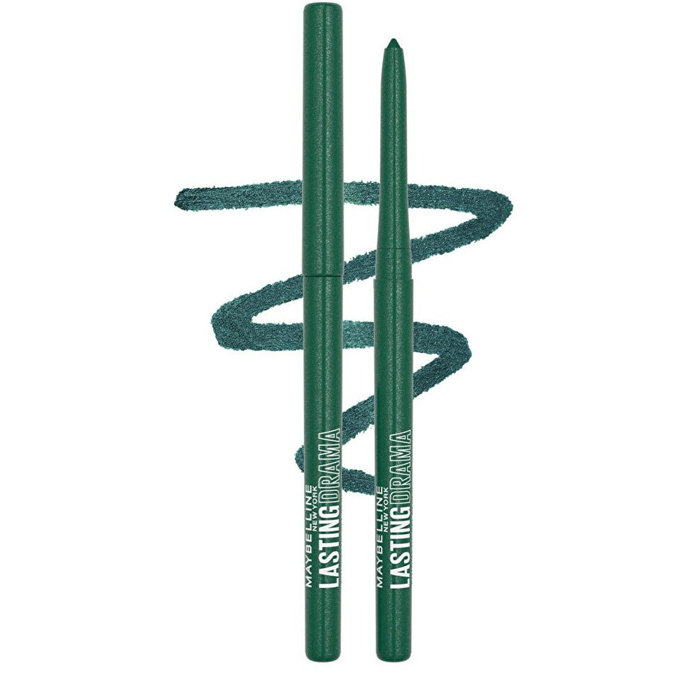 Maybelline Lasting Drama Liner Green With Envy