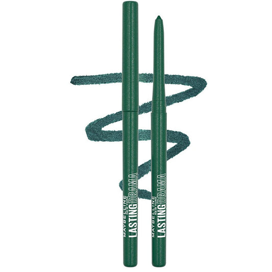 Maybelline Lasting Drama Liner Green With Envy