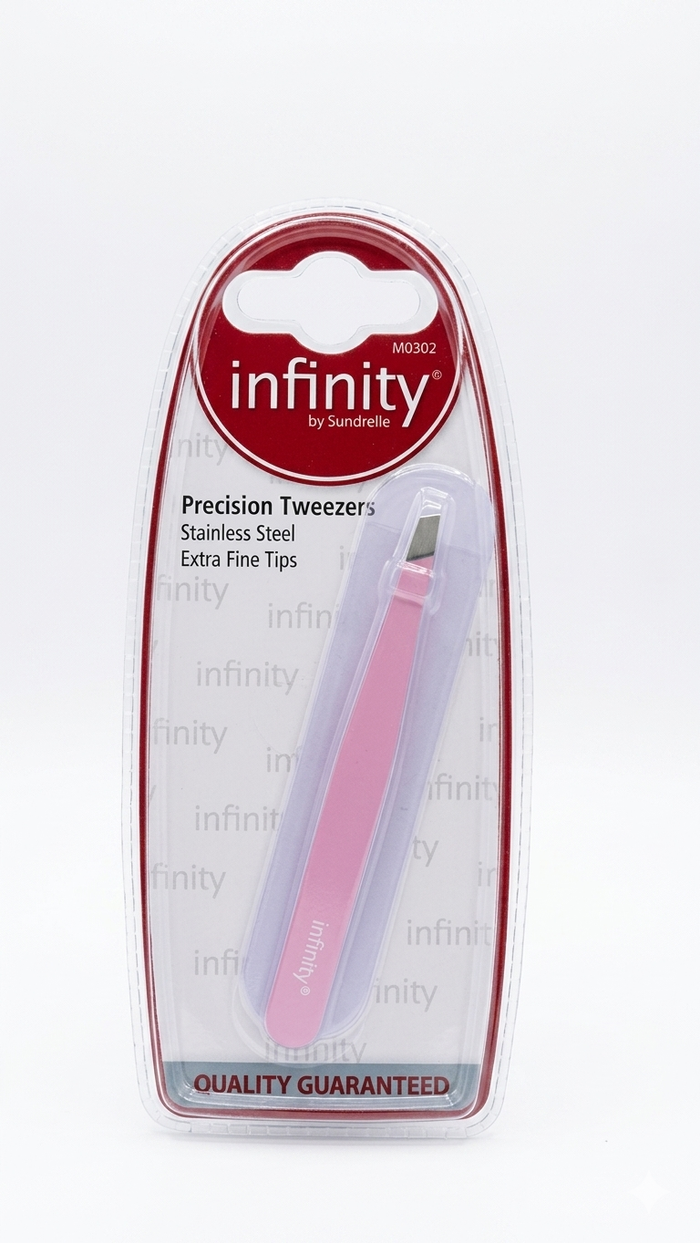 Infinity Precision Tweezers