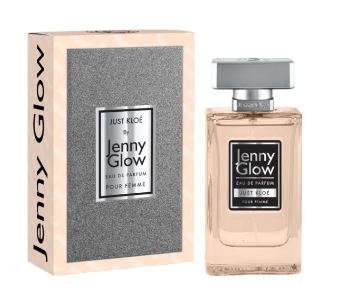 Jenny Glow Just Kloé EDP 30ml