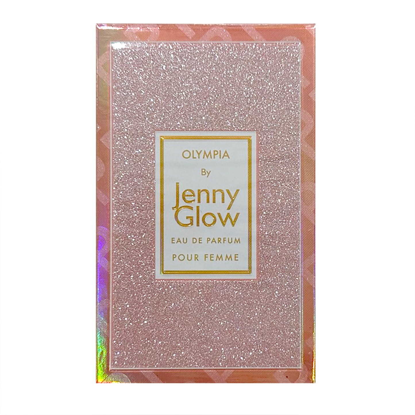 Jenny Glow Olympia Eau de Parfum 30ml