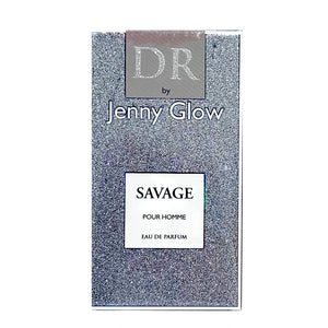 Jenny Glow Savage Homme 50ml