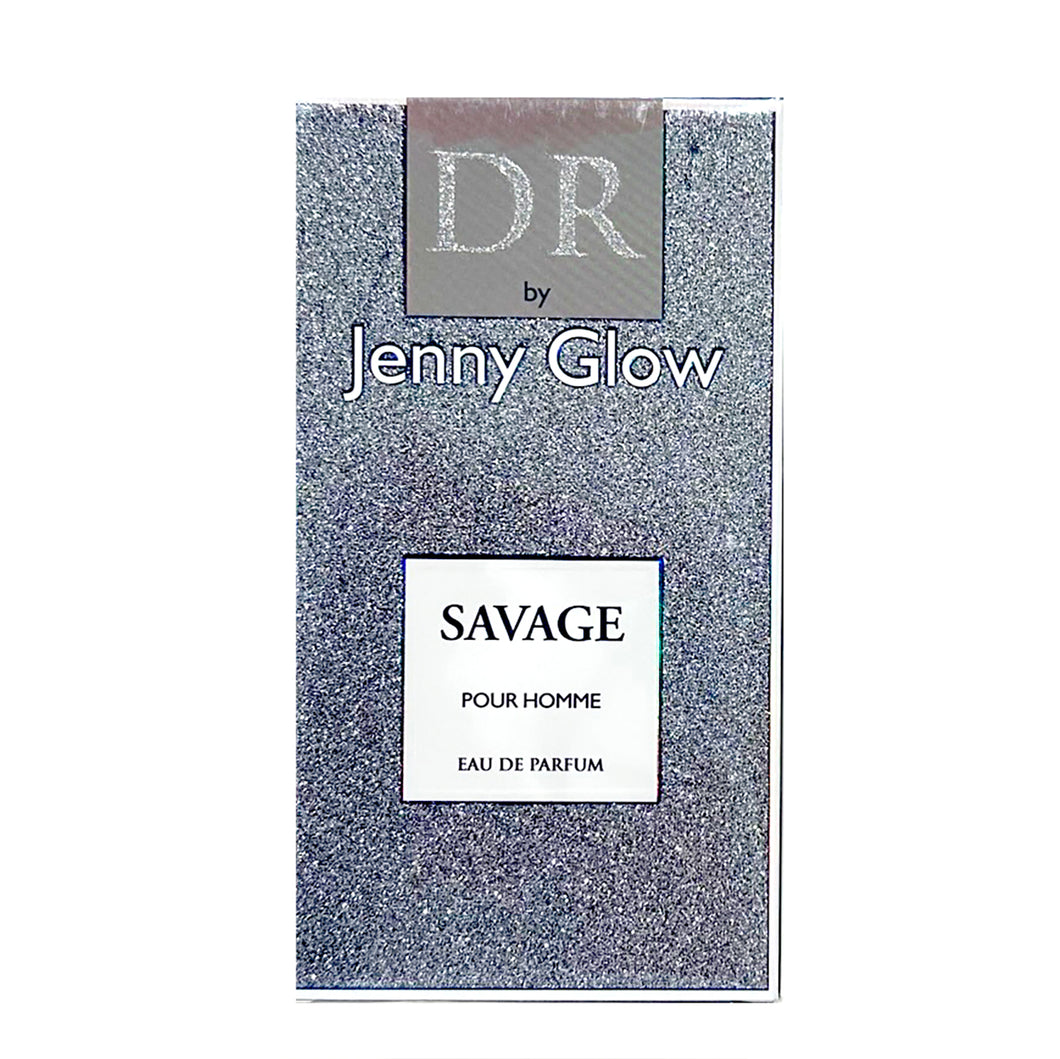 Jenny Glow Savage Homme 50ml