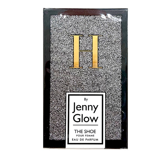 Jenny Glow The Shoe Eau de Parfum 30ml