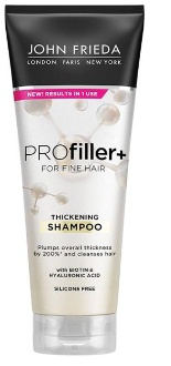 John Frieda Pro Filler Conditioner 250ml