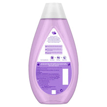 Load image into Gallery viewer, Johnsons Baby Bedtime Bath 500ml
