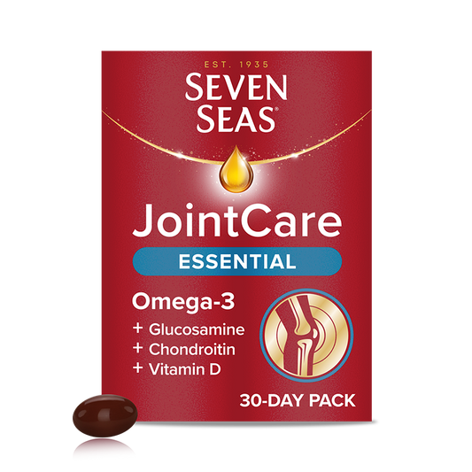 Seven Seas Jointcare Essential 30pk