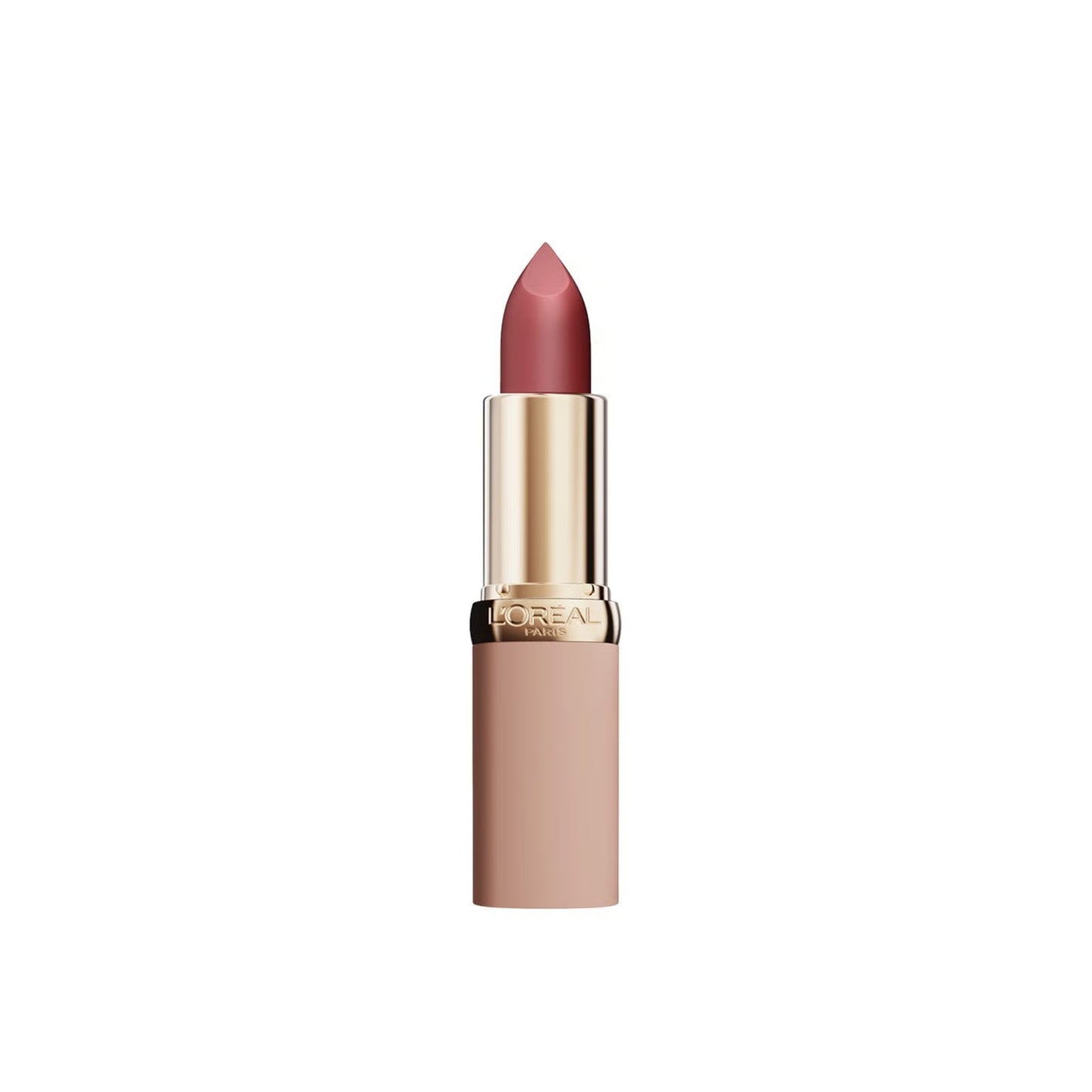 L'Oréal Paris Color Riche Blurred Matte 601 Worth It